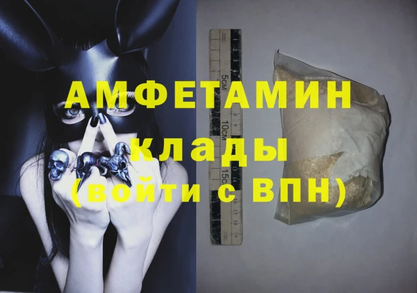 молекула духа Алзамай